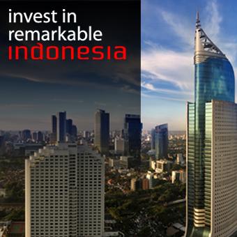 Resultado de imagen de Indonesia Investment